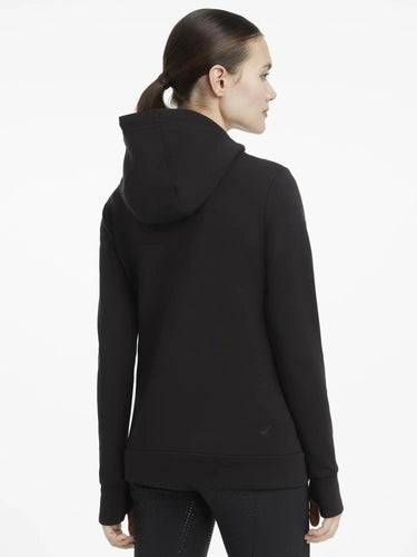 LeMieux Classique Hoodie Black| Online For Equine