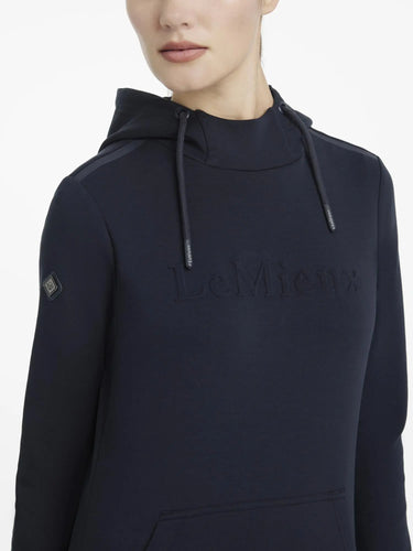 LeMieux Classique Hoodie Navy| Online For Equine