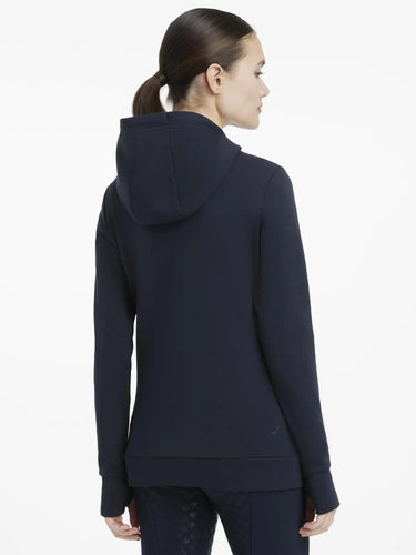 LeMieux Classique Hoodie Navy| Online For Equine