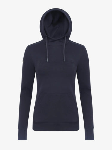 LeMieux Classique Hoodie Navy| Online For Equine