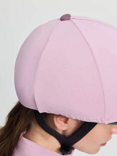 LeMieux Classique Pom Hat Silk Fondant| Online For Equine
