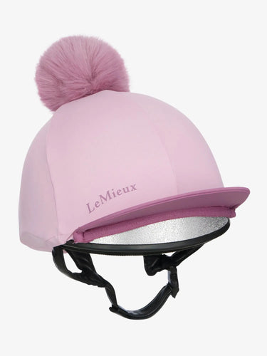 LeMieux Classique Pom Hat Silk Fondant| Online For Equine