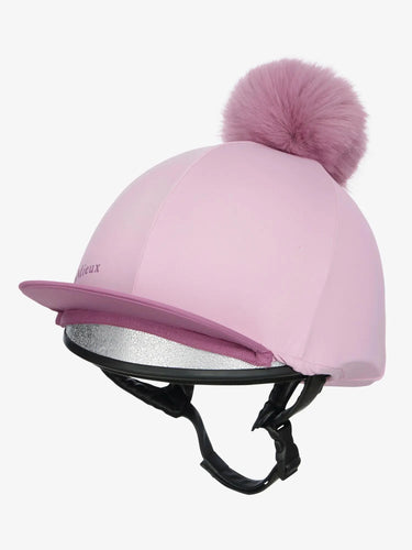 LeMieux Classique Pom Hat Silk Fondant| Online For Equine