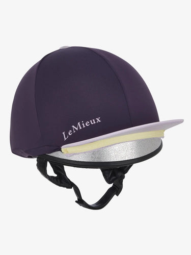 LeMieux Classique Pom Hat Silk Juniper| Online For Equine