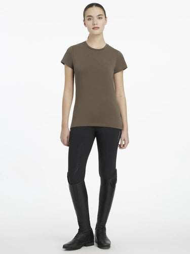 LeMieux Classique T-Shirt Alpine| Online For Equine