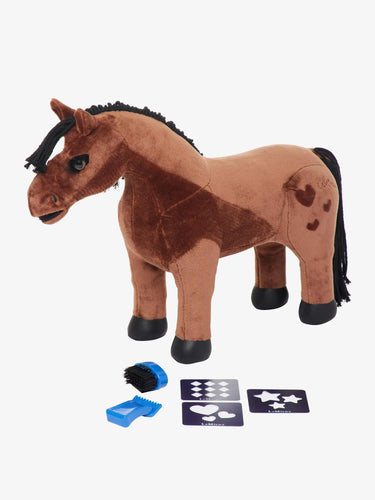 LeMieux Clippable Toy Pony Gracie| Online For Equine