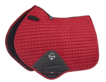 Buy LeMieux Close Contact Cotton Square| Online for Equine