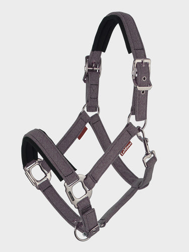 LeMieux Cocoa Heritage Headcollar Cocoa| Online For Equine