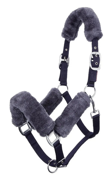 Buy LeMieux Comfort Fleece Headcollar| Online for Equine