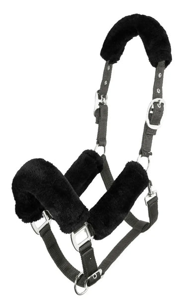Buy LeMieux Comfort Fleece Headcollar| Online for Equine