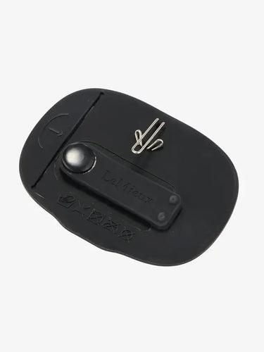 LeMieux Competition Bridle Number Holder Black