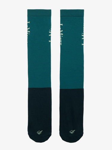 LeMieux Competition Socks 2 Pack Jungle| Online For Equine