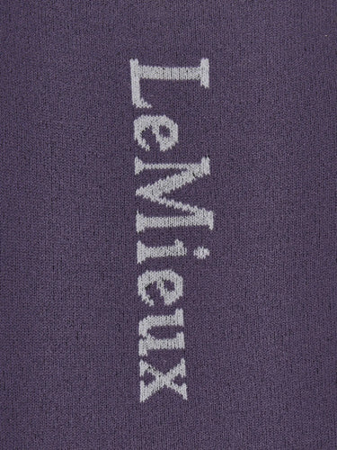 LeMieux Competition Socks 2 Pack Juniper| Online For Equine