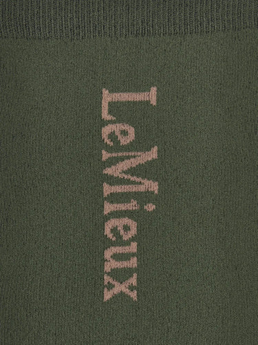 LeMieux Competition Socks 2 Pack Rosemary| Online For Equine