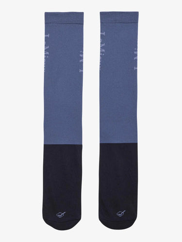 LeMieux Competition Socks 2 Pack Shadow| Online For Equine