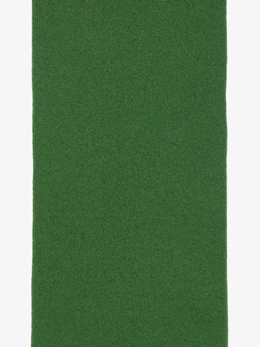 LeMieux Competition Socks Hunter Green (Twin Pack)