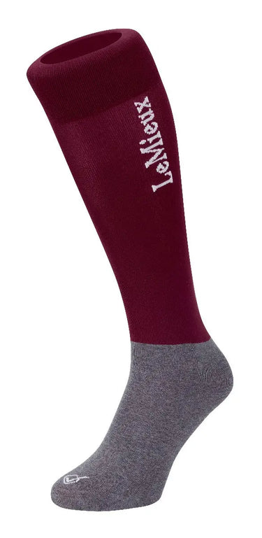 Buy LeMieux Competition Socks| Online for Equine