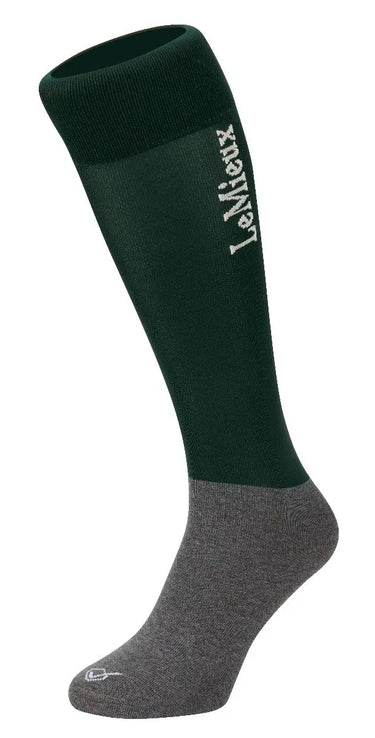 Buy LeMieux Competition Socks| Online for Equine