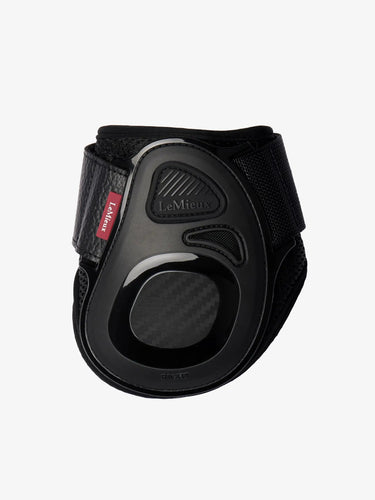 LeMieux Compliant Fetlock Boot Black| Online For Equine