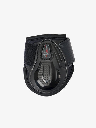 LeMieux Compliant Junior Pro Fetlock Boots Black| Online For Equine