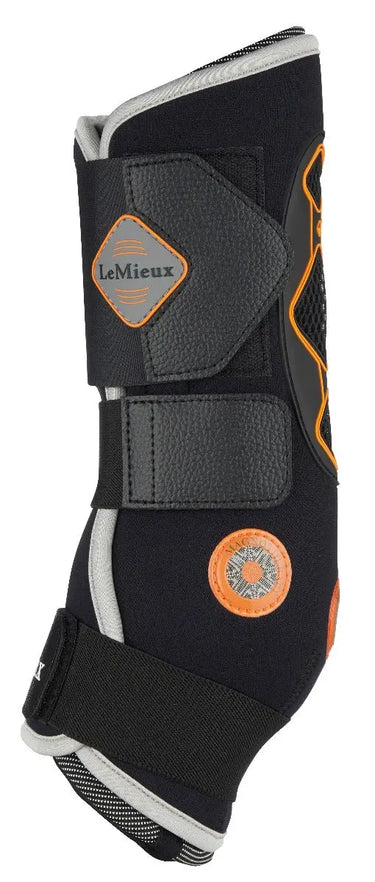 Buy LeMieux Conductive Magno Boots| Online for Equine
