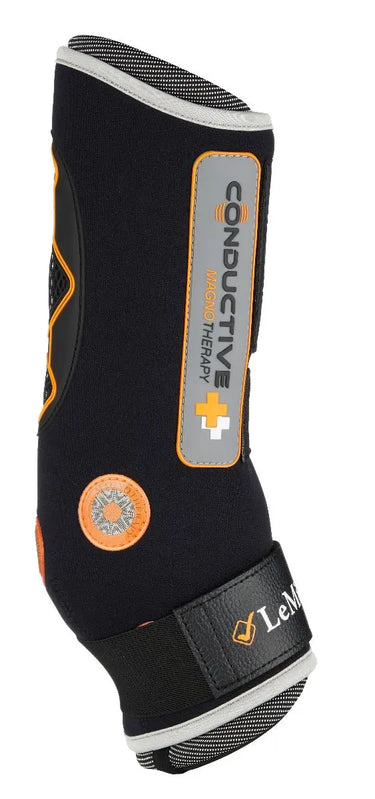 Buy LeMieux Conductive Magno Boots| Online for Equine