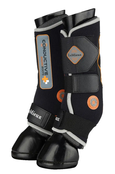 Buy LeMieux Conductive Magno Boots| Online for Equine
