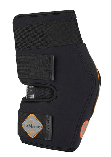Buy LeMieux Conductive Magno Hock Boots| Online for Equine