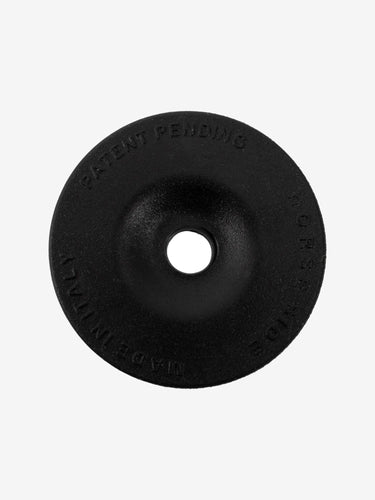 LeMieux Contour Bit Guards (Pair) Black| Online For Equine