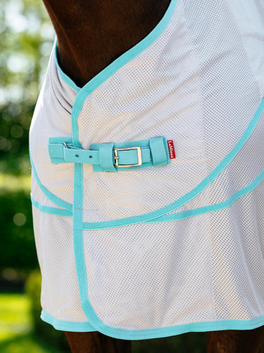 LeMieux Crystal Cooler Grey| Online For Equine
