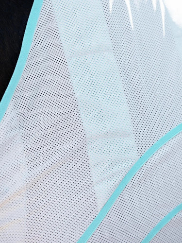 LeMieux Crystal Cooler Grey| Online For Equine