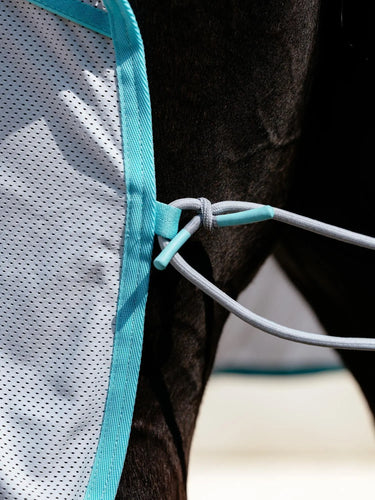 LeMieux Crystal Cooler Grey| Online For Equine