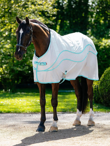 LeMieux Crystal Cooler Grey| Online For Equine