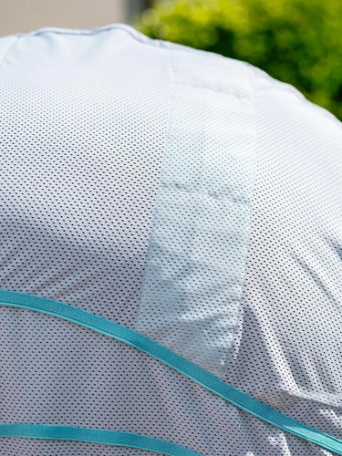 LeMieux Crystal Cooler Grey| Online For Equine