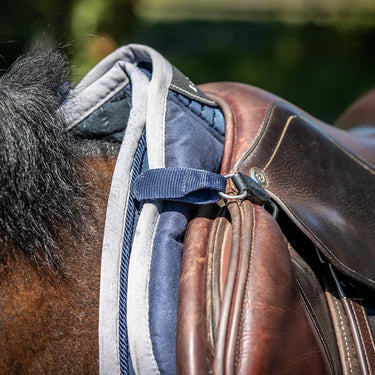 LeMieux D-Ring Extender Black| Online For Equine