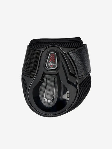 Buy LeMieux Derby Projump Black Fetlock Boots| Online for Equine