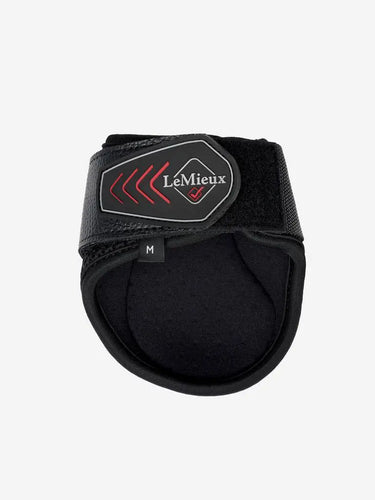 Buy LeMieux Derby Projump Black Fetlock Boots| Online for Equine