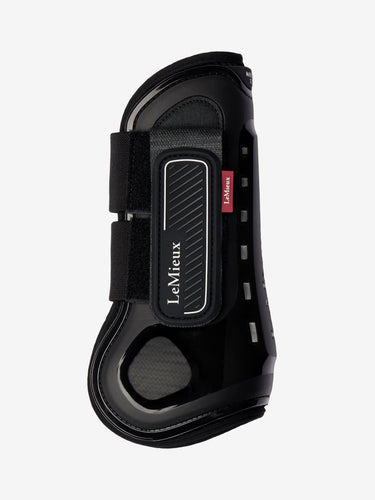 LeMieux Derby Shield Tendon Boot Black| Online For Equine