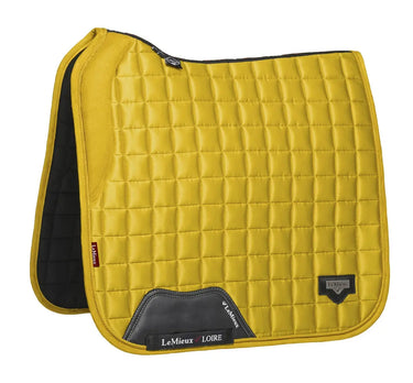 Buy LeMieux Dijon Loire Memory Dressage Square-Small / Medium| Online for Equine