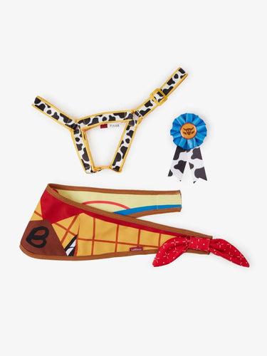 Buy LeMieux Disney Hobby Horse Accessories Set Bullseye | Online for Equine