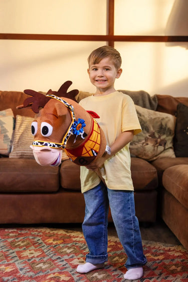 Buy LeMieux Disney Hobby Horse Bullseye | Online for Equine