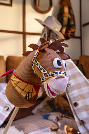 Buy LeMieux Disney Hobby Horse Bullseye | Online for Equine