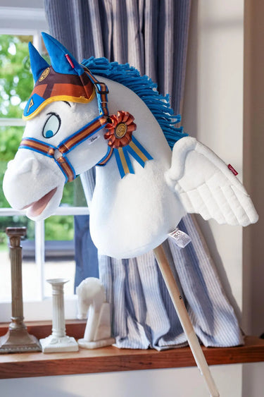 Buy LeMieux Disney Hobby Horse Pegasus | Online for Equine