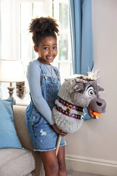 Buy LeMieux Disney Hobby Horse Sven | Online for Equine