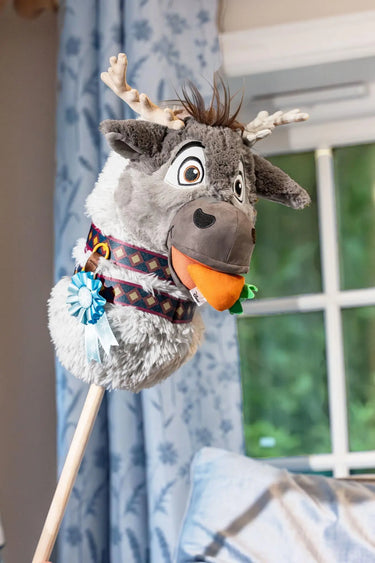 Buy LeMieux Disney Hobby Horse Sven | Online for Equine