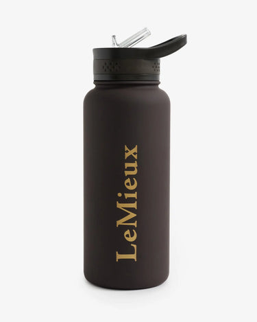LeMieux Drinks Bottle Cocoa| Online For Equine