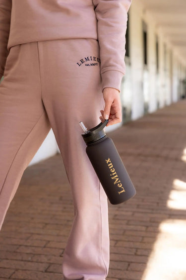 LeMieux Drinks Bottle Cocoa| Online For Equine