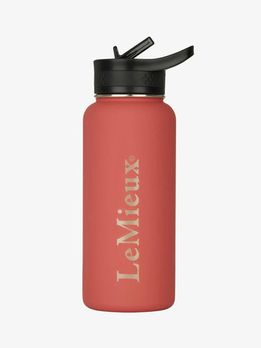 LeMieux Drinks Bottle Cranberry| Online For Equine