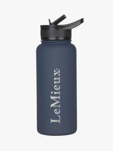 LeMieux Drinks Bottle Navy| Online For Equine