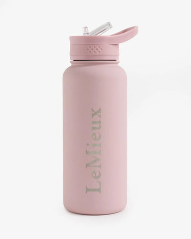 LeMieux Drinks Bottle Wild Rose| Online For Equine